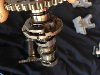 Illustration for article titled The laziest possible way to install a big bore kit in a DRZ